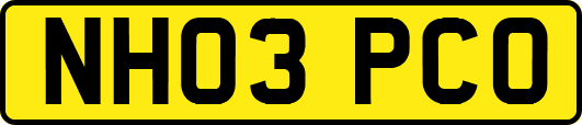 NH03PCO