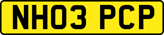 NH03PCP