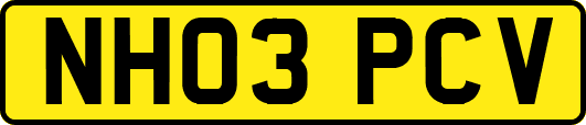 NH03PCV