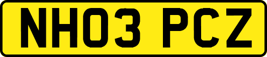 NH03PCZ