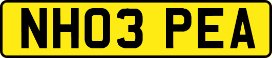 NH03PEA