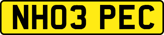 NH03PEC