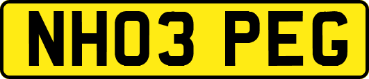 NH03PEG