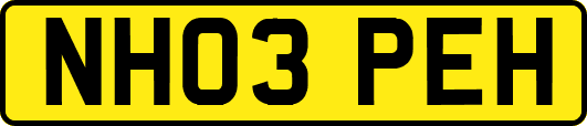 NH03PEH