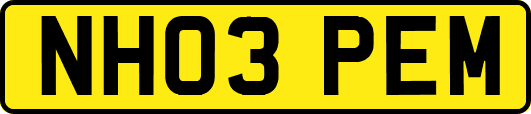 NH03PEM