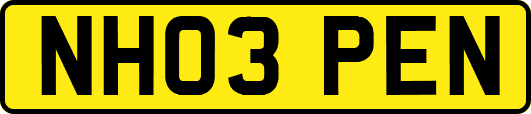 NH03PEN