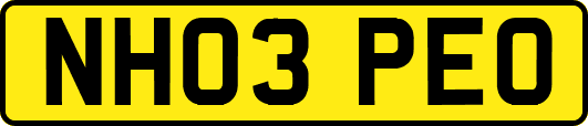 NH03PEO