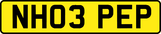 NH03PEP