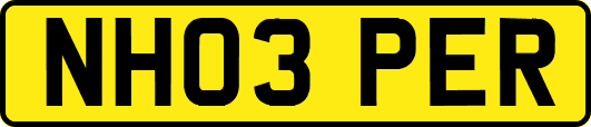 NH03PER