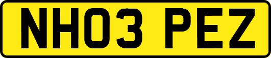 NH03PEZ