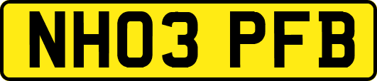 NH03PFB