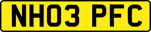 NH03PFC