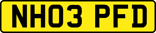 NH03PFD