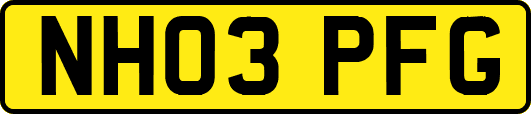 NH03PFG