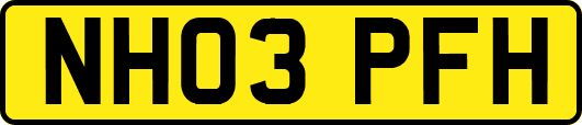 NH03PFH
