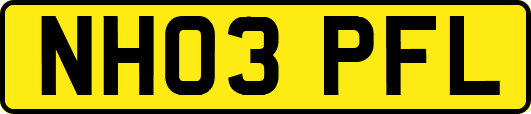 NH03PFL