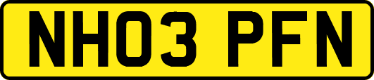 NH03PFN