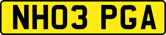 NH03PGA