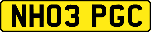 NH03PGC