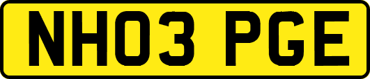 NH03PGE