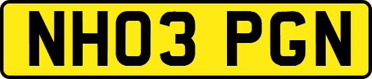 NH03PGN