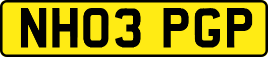 NH03PGP