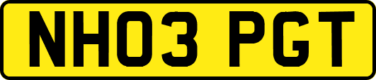 NH03PGT