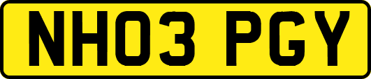 NH03PGY