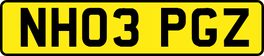 NH03PGZ