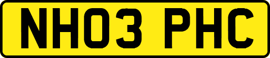 NH03PHC