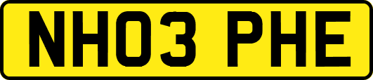 NH03PHE