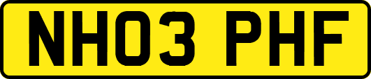 NH03PHF
