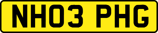 NH03PHG