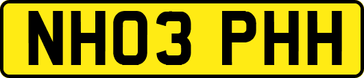 NH03PHH