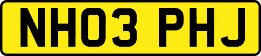 NH03PHJ