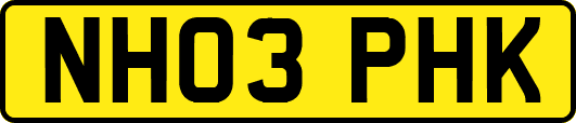 NH03PHK