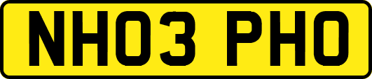 NH03PHO