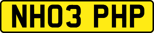NH03PHP