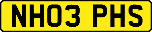 NH03PHS
