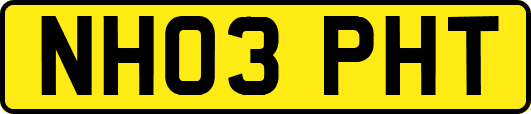 NH03PHT