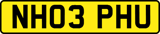 NH03PHU