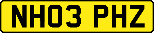 NH03PHZ