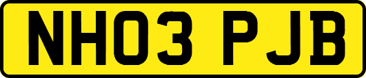 NH03PJB