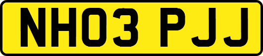 NH03PJJ