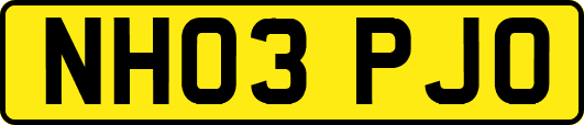 NH03PJO