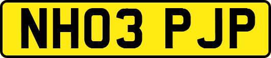 NH03PJP