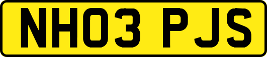 NH03PJS