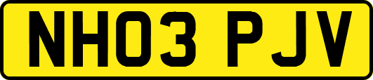 NH03PJV