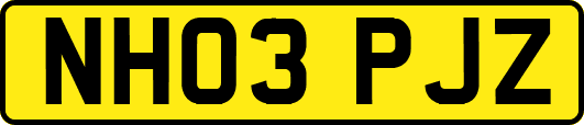 NH03PJZ