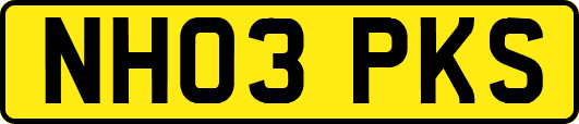 NH03PKS